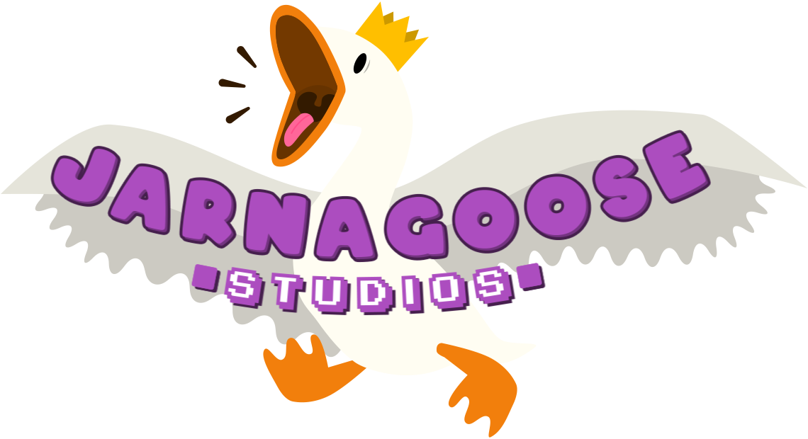 Jarnagoose Studios Logo