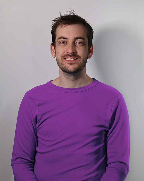 Chris Berry