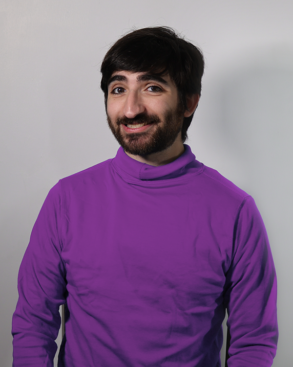 Chaz Chester