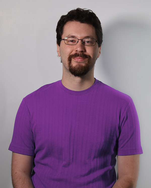 Zachary Reichel