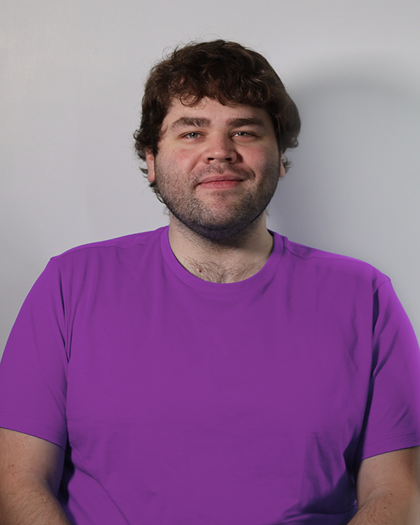 Marcus Sanchez